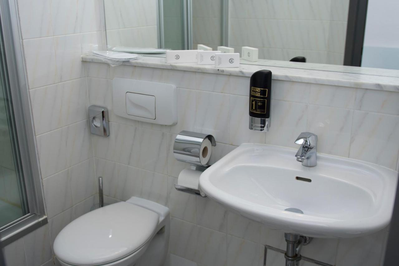 פרנקפורט Colour Hotel מראה חיצוני תמונה