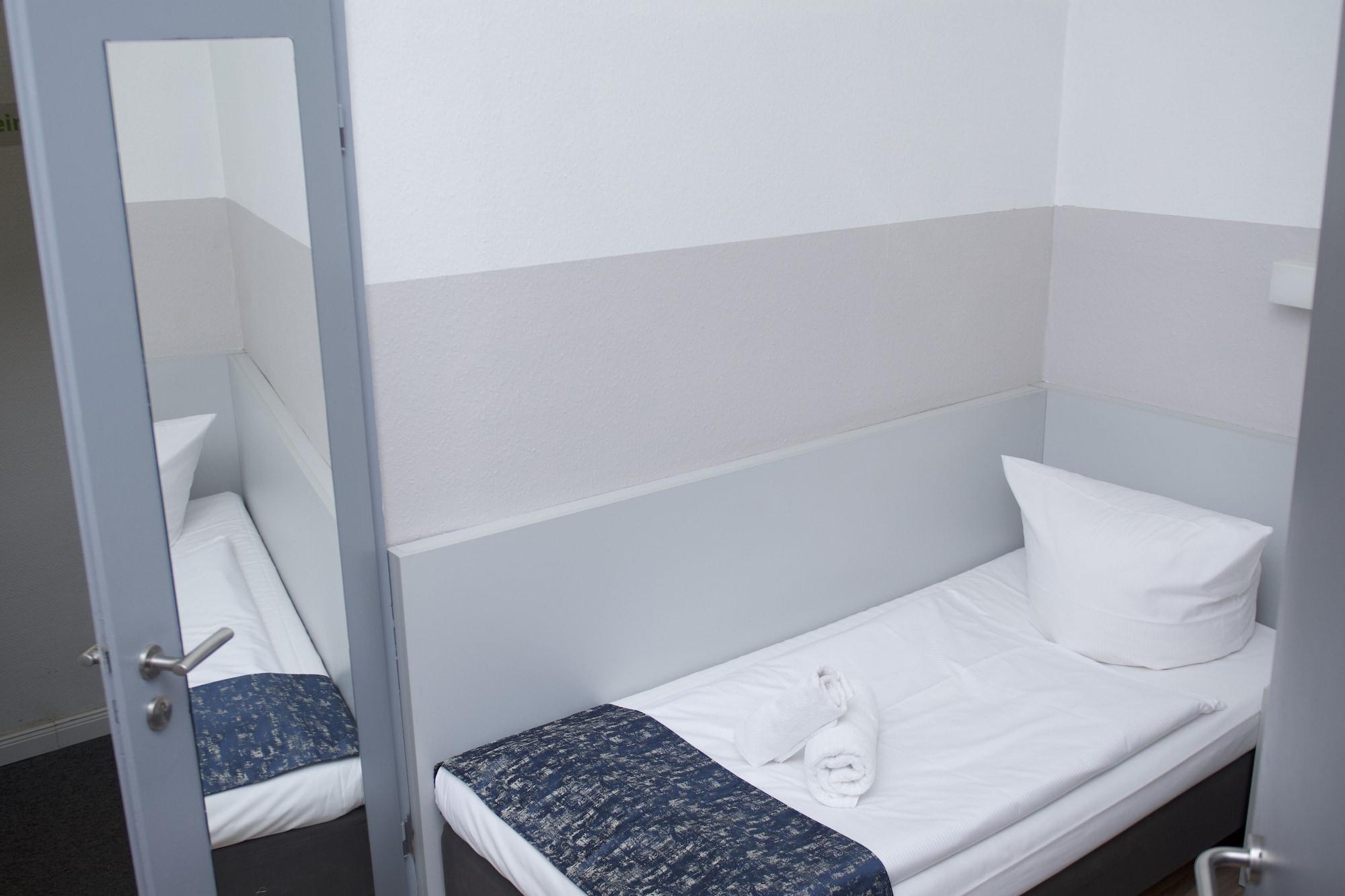 פרנקפורט Colour Hotel מראה חיצוני תמונה